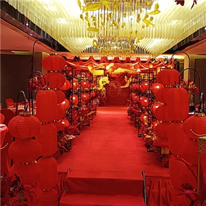 婚宴服务