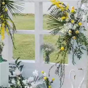 婚宴服务